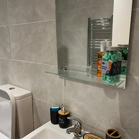 Lovely 2 Bed Flat In Soho! London Exterior photo