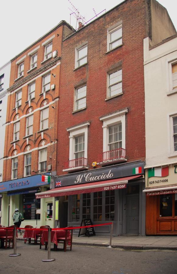 Apartment Lovely 2 Bed Flat In Soho!
