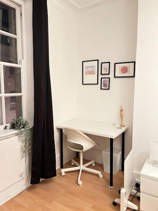Apartamento Lovely 2 Bed Flat In Soho! *