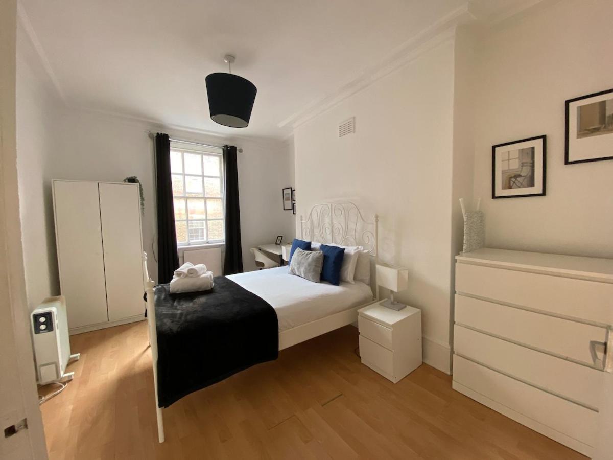 Apartamento Lovely 2 Bed Flat In Soho!