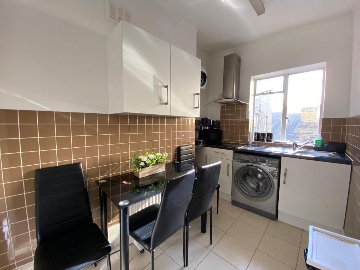 Apartment Lovely 2 Bed Flat In Soho! *