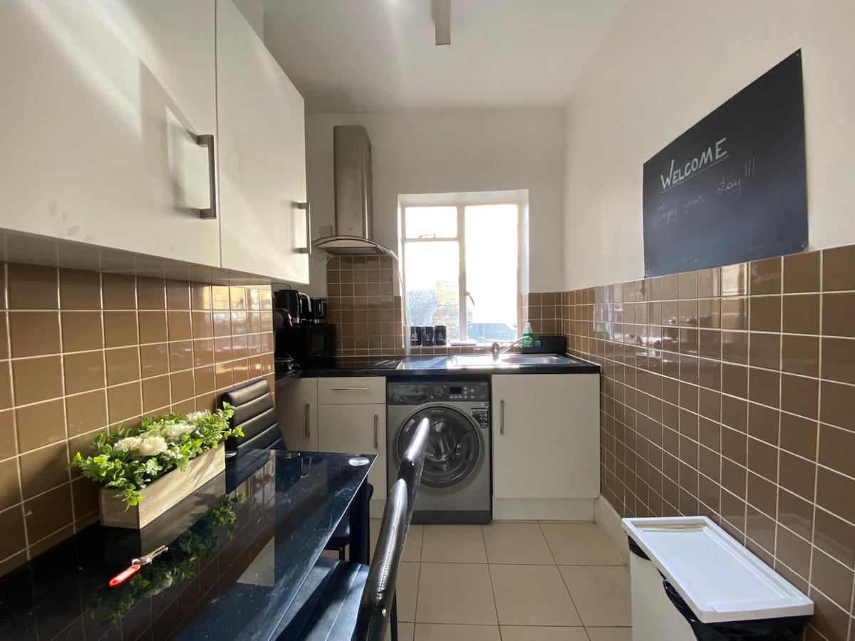 Lovely 2 Bed Flat In Soho! Londres
