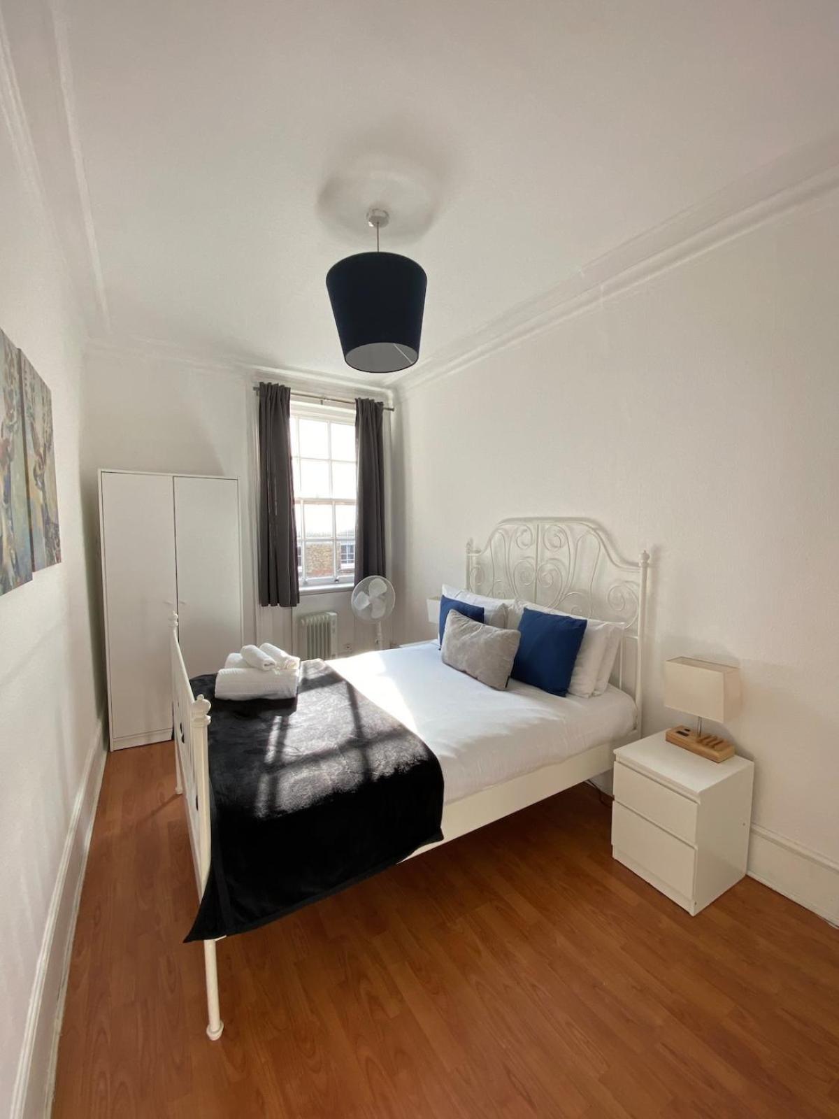 Apartamento Lovely 2 Bed Flat In Soho! *